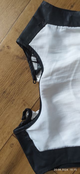 Zestaw ubrań rozmiar  S