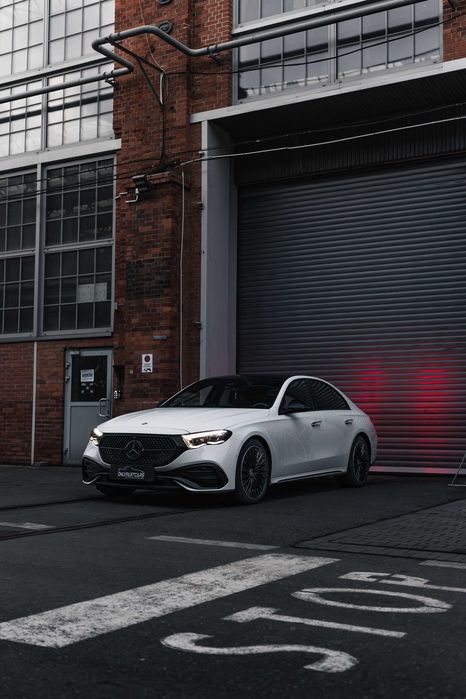Wynajem aut Wrocław | BMW Mercedes Audi Skoda Cupra | od 60 zł