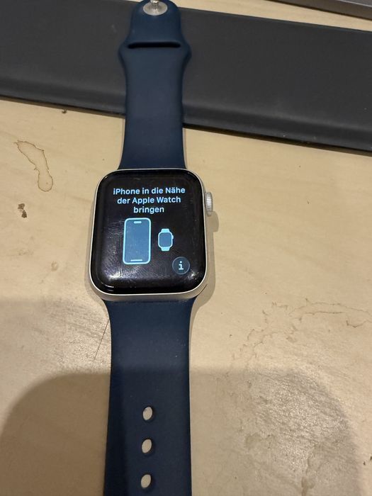 Apple Watch Series 6 40mm