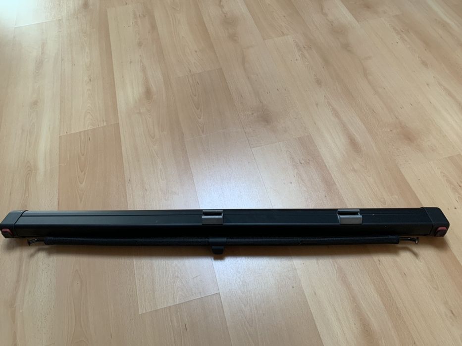 Cortina Mala Audi