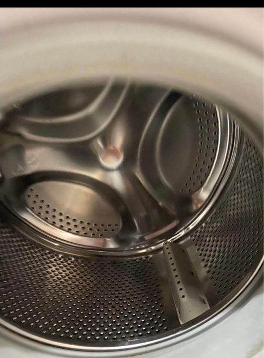 Vendo máquina lavar roupa Indesit 6kg