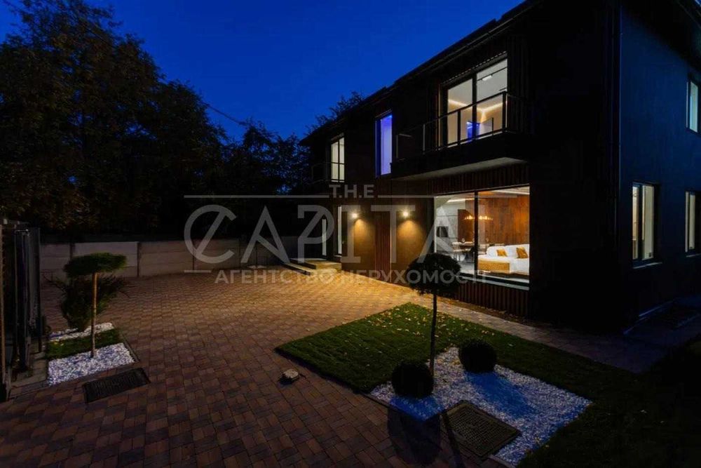House by the address (area 167 m²) - Atlanta.ua - photo 17