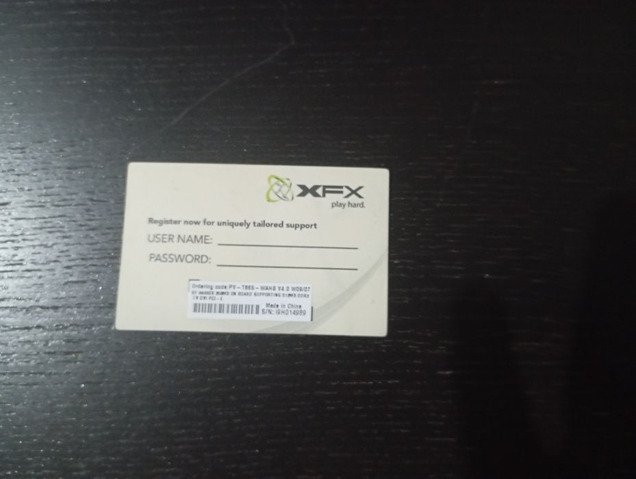 GPU NVIDIA GeForce 7200 GS NOVA