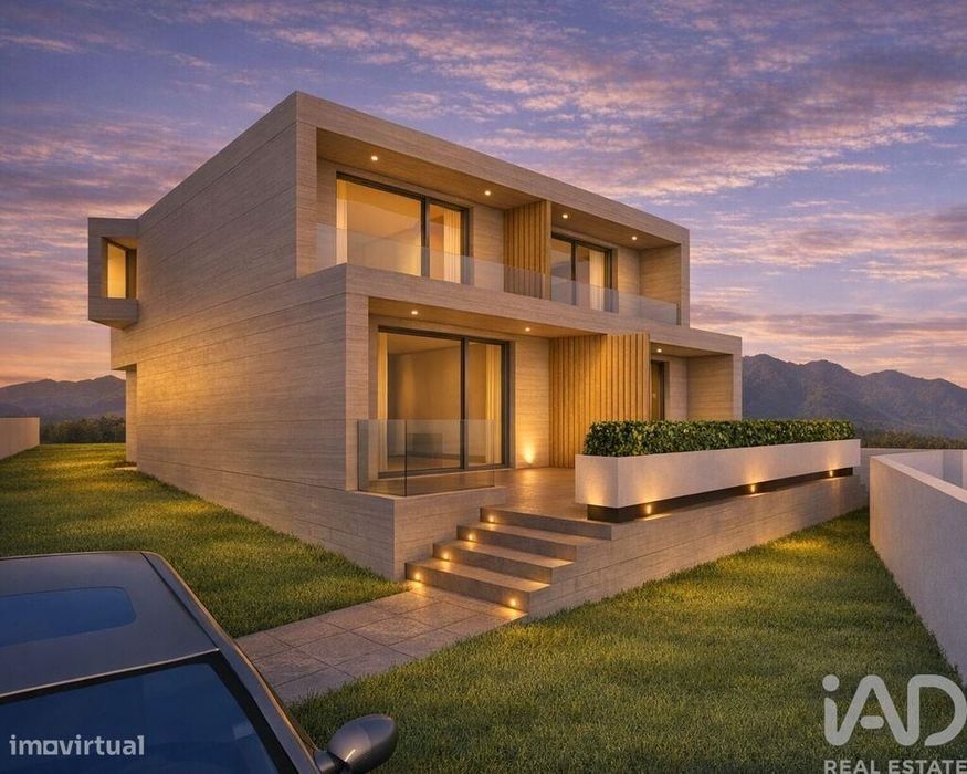 Casa / Villa T3 em Carreço de 145,00 m2