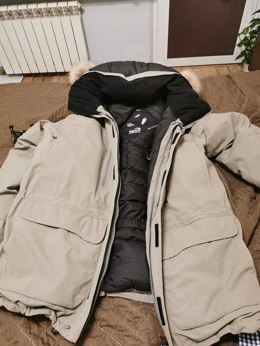 Sprzedam Geoff Anderson Usque XL