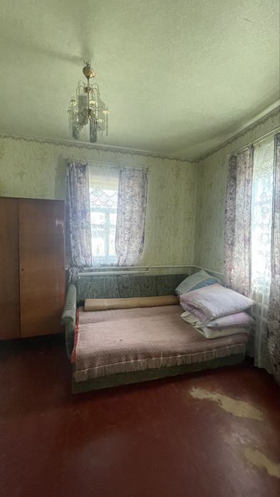 Продаж  будинку смт Піщане