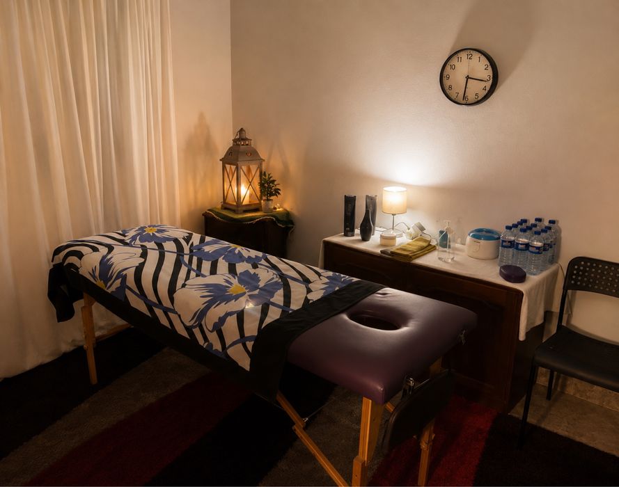 Male Massage