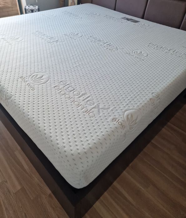 Colchão King size 2,00×2,00