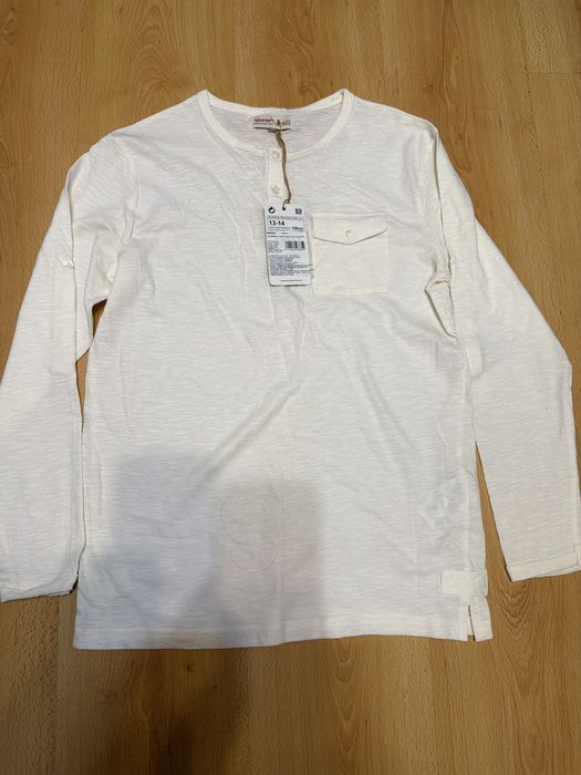 Реглан для хлопчика, новий, 158см