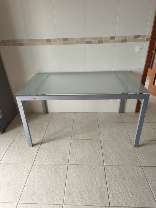 Mesa para cozinha