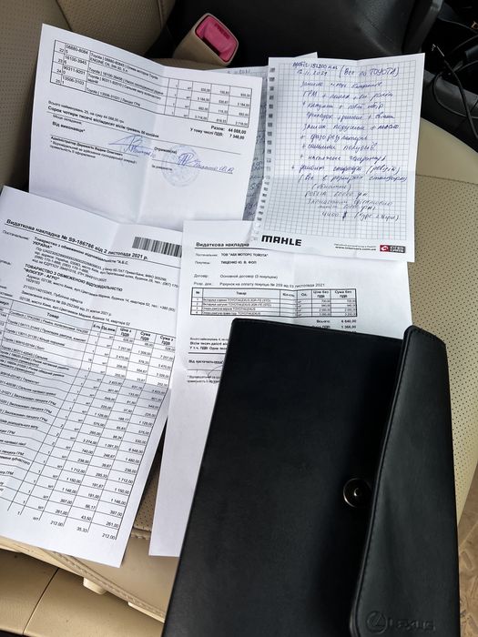 LEXUS ES350 LUXURY  2007 Максимальний!