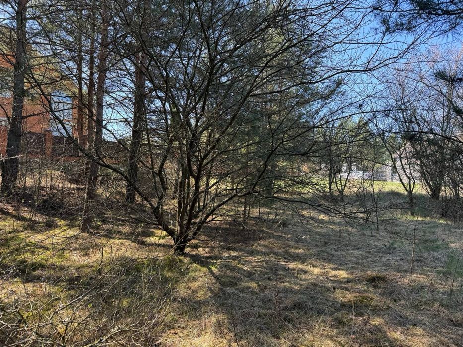 25 соток с. Ярошівка Фастівський район