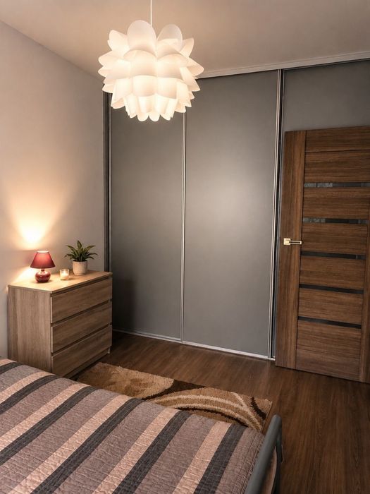 2 pokojowe w apartamentowcu przy parku w centrum - Więcej