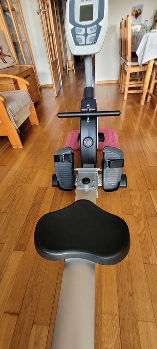 wioślarz Kettler Axos Rover składany