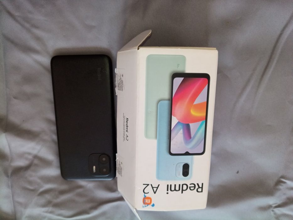 Telemóvel redmi a2