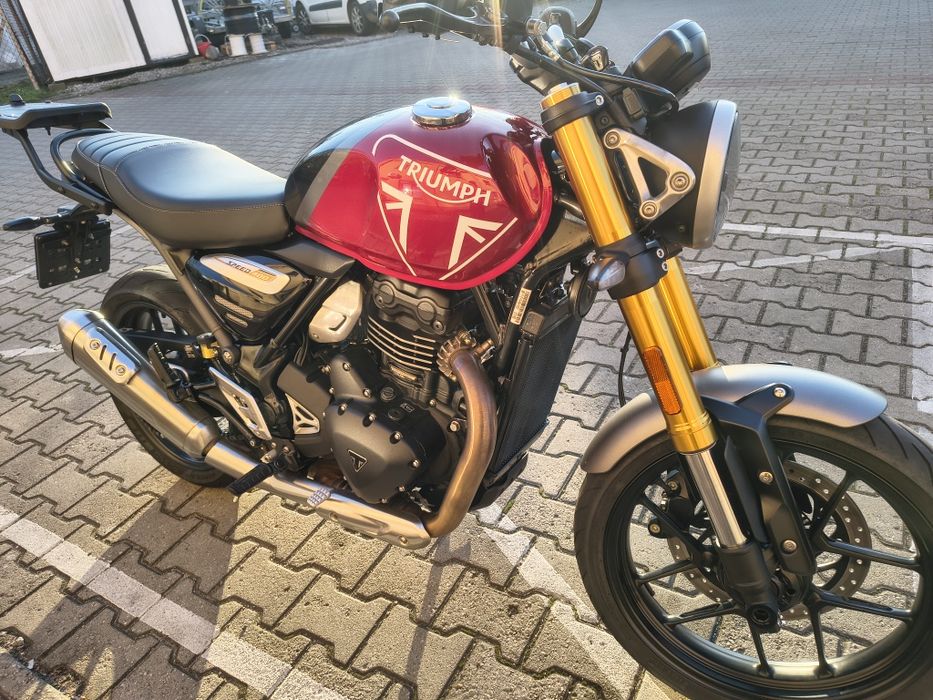 Triumph