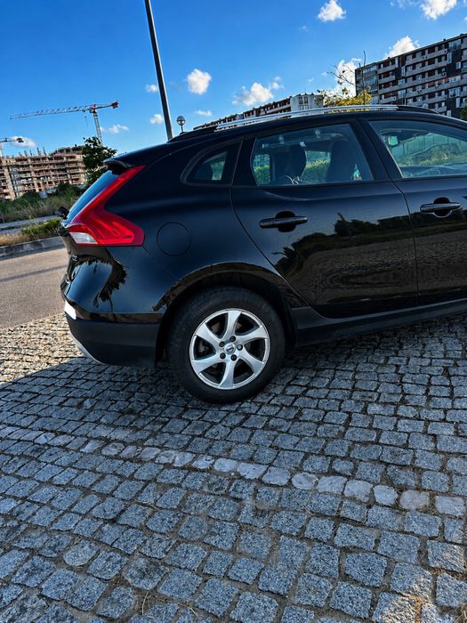 Volvo V40 Cross Country  D2 72.300 km