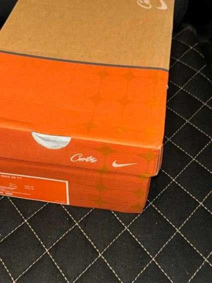 Buty Nike AIR MAX 95