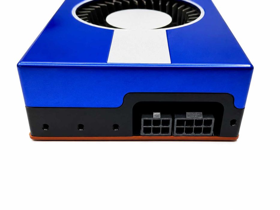 AMD Radeon Pro W5700 8GB GDDR6 – profesjonalna karta graficzna