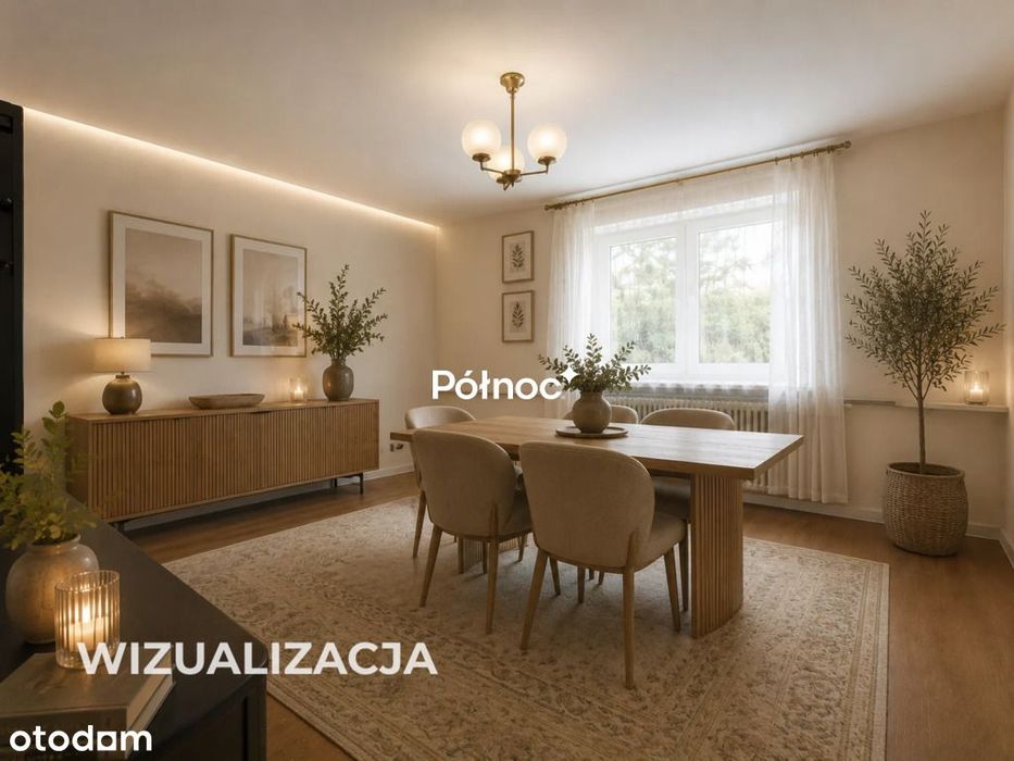 Siedlisko 43 ary- 10min od Chełma