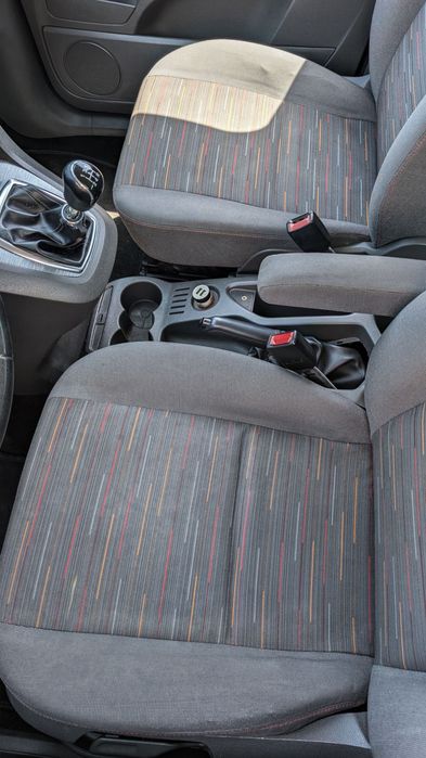 Ford C-Max diesel, nacional