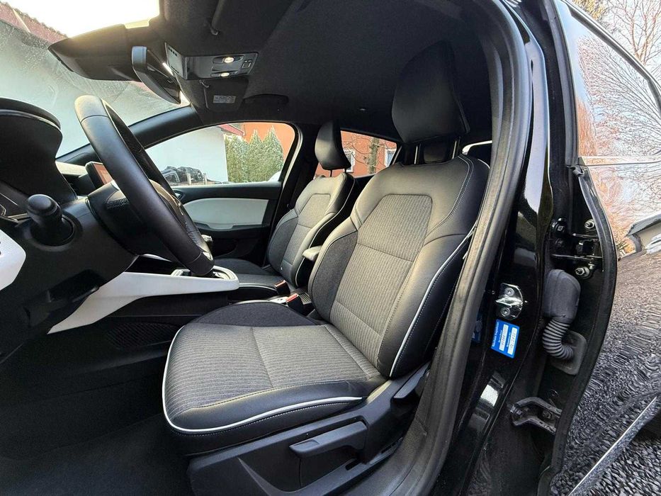 Renault Clio V LIFT 1.0 91KM / Virtual / FULL LED / R-Link / Kamera