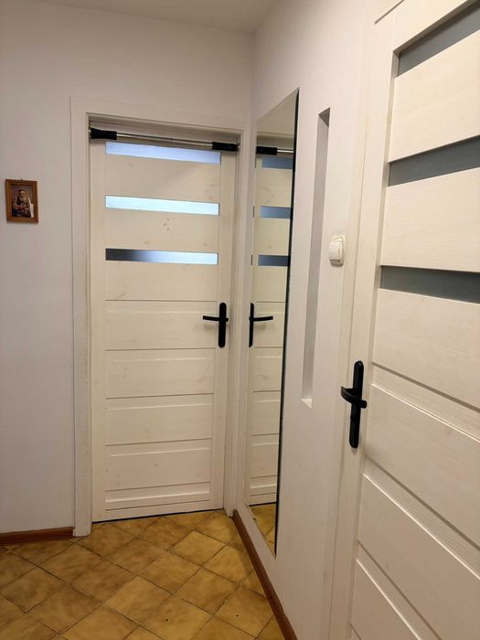 Mieszkanie 2-pokojowe z balkonem na Osiedlu Hetmańskim.