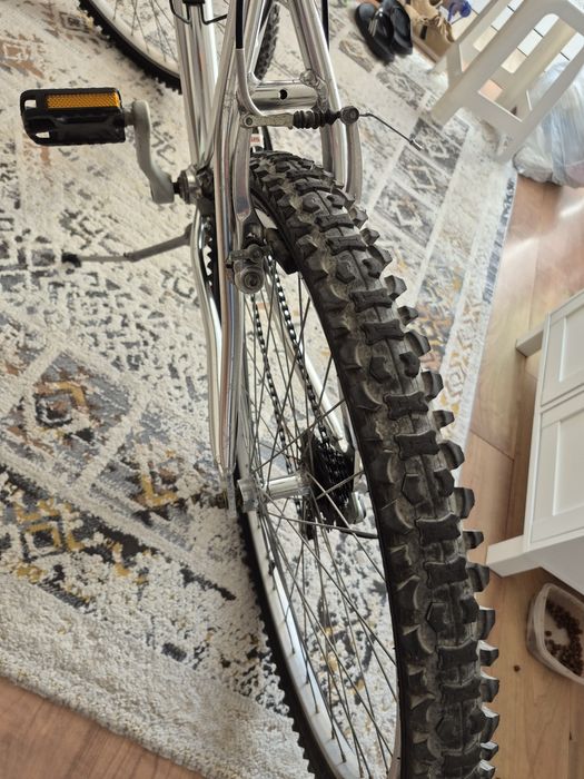 Bicicleta em bom estado! Só andar!
