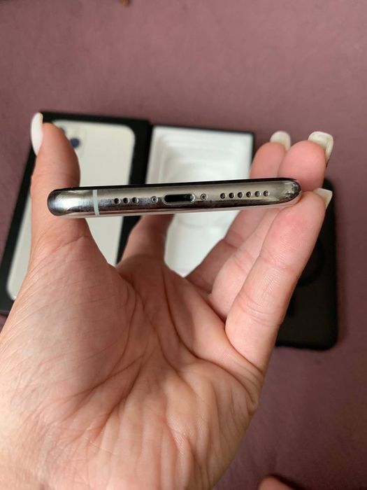 iPhone 11 pro Neverlokc