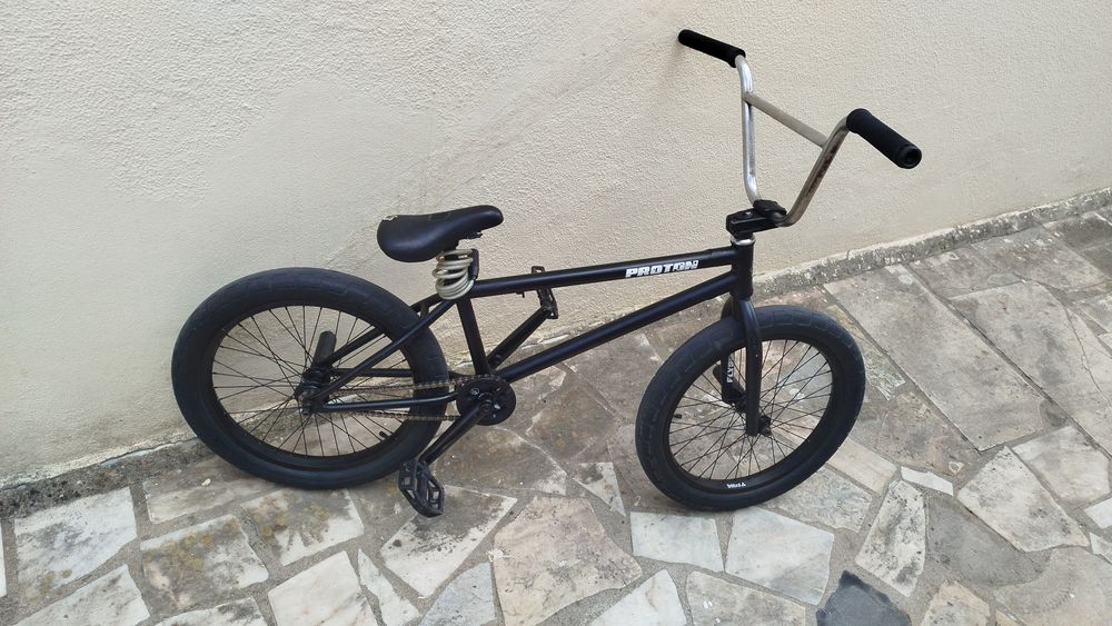 BMX flaybikes profissional