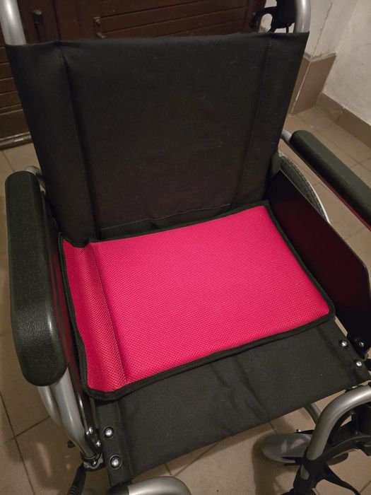 Wózek inwalidzki Cruiser Smart