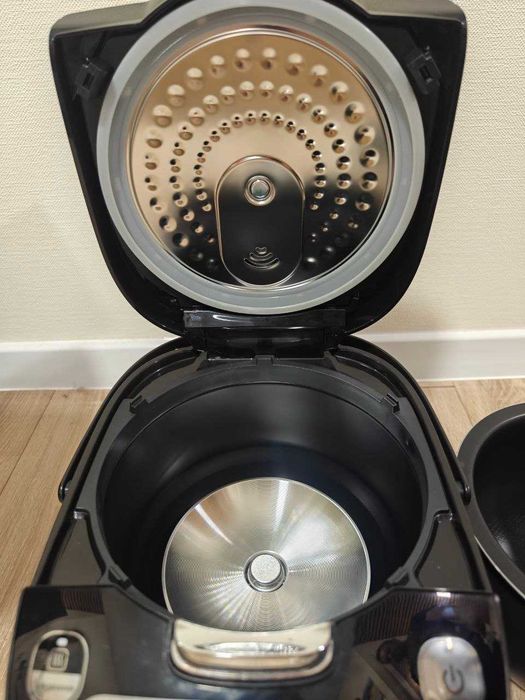 Мультиварка Tefal RK815834