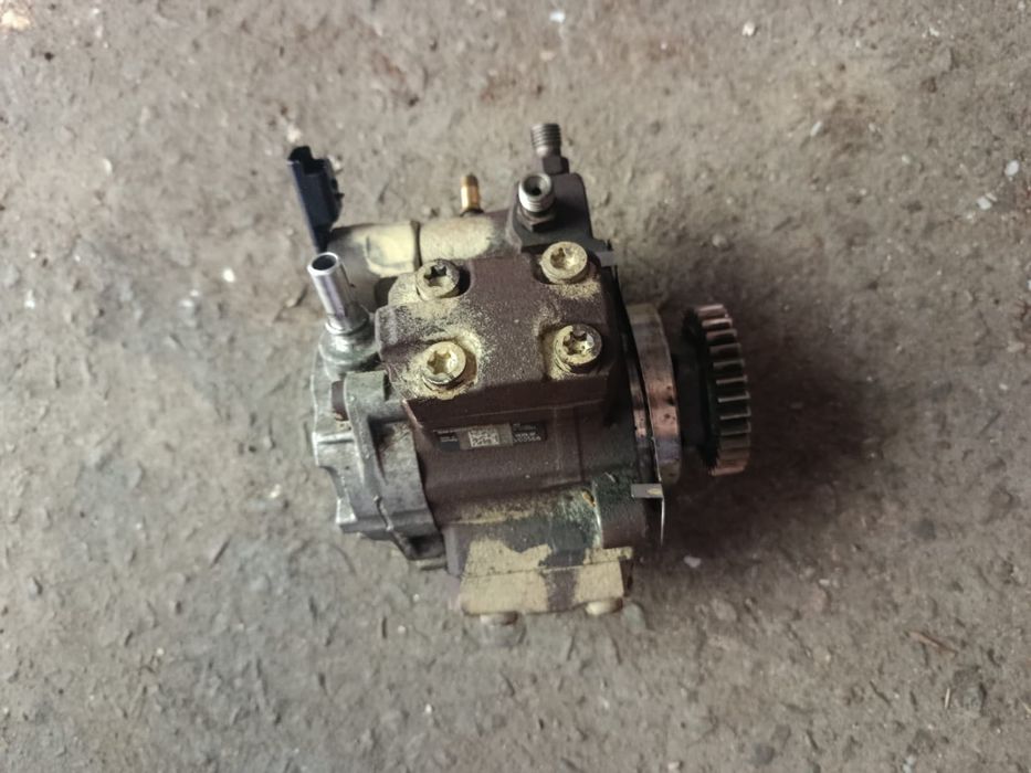 (ТНВД) производства Siemens VDO Range Rover (L322)
