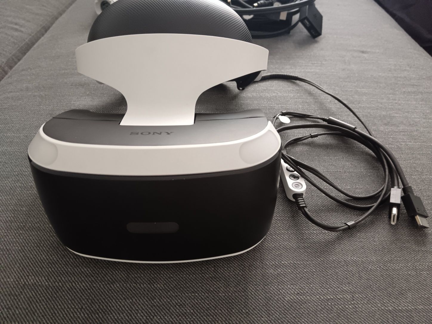 Pistola para vr ps4 hot sale