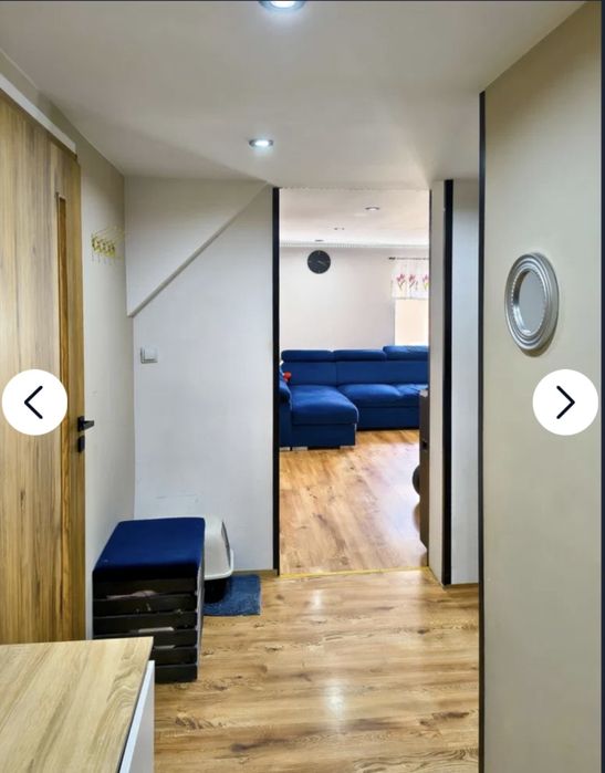 Mieszkanie  sprzedam