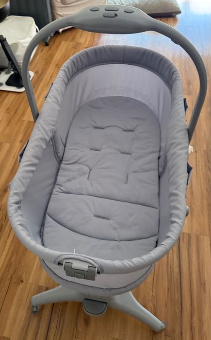 Chicco Babyhug 5 em 1 Pro