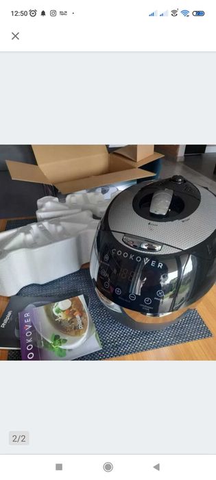 KUP ŻONIE Urządzenie wielofunkcyjne