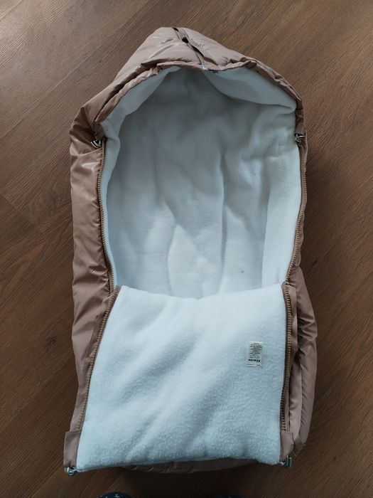 Зимовий конверт 700