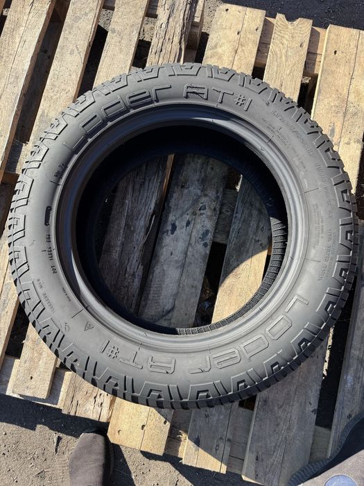235/60 R17 Loder A/T /2023рік/всесезон/2шт./