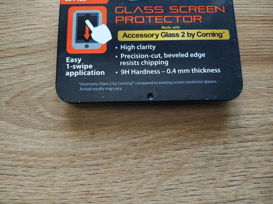 Захисне скло BlackWeb на iPhone 6 6s 7 8 Plus se защитное стекло айфон