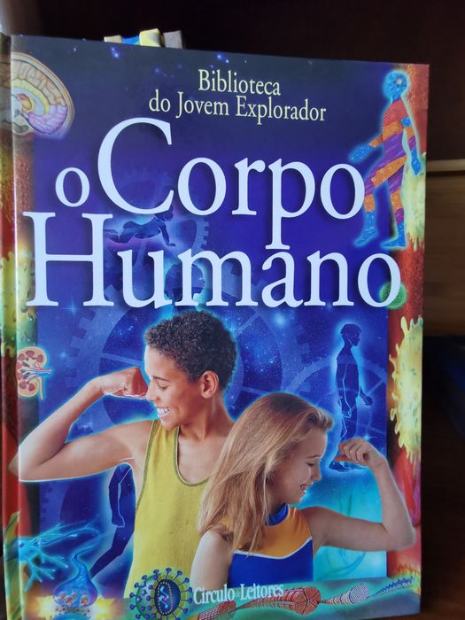 Coleção 10 livros