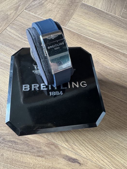 Breitling Superocean Heritage A37320