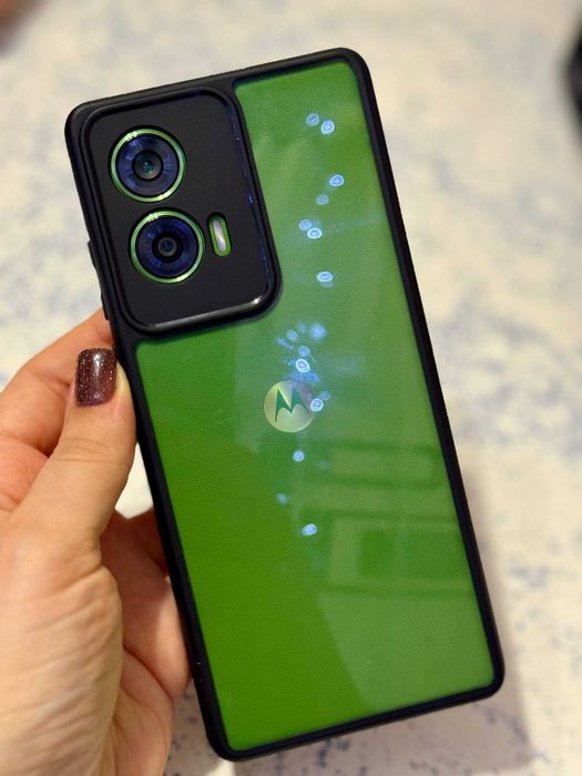 Motorola 50 fusion 8/256