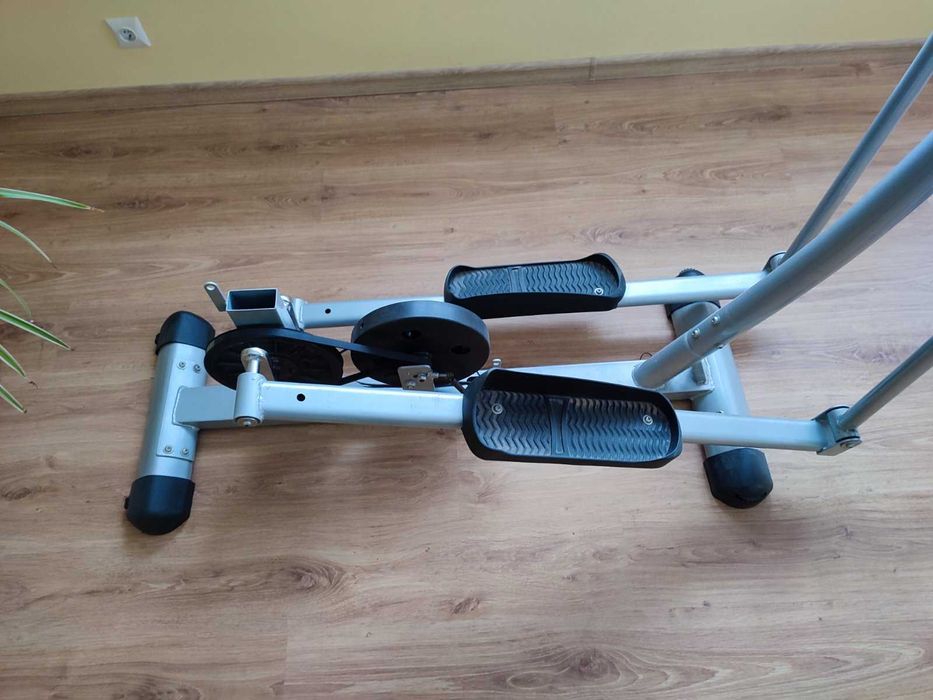 Orbitrek do ćwiczeń