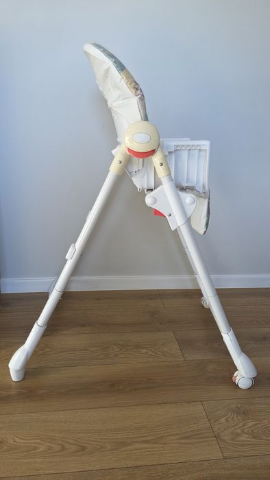 Krzesełko do karmienia