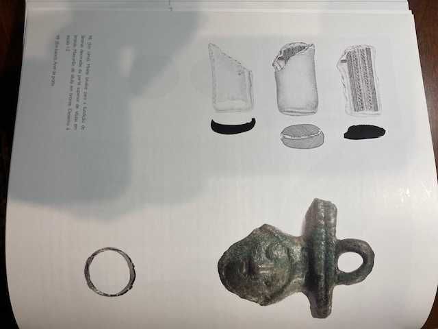 Bracara Augusta -Arqueologia