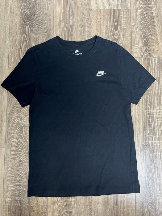 Футболка Nike в ідеальному стані