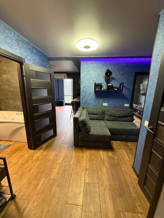 Продаж 1к квартири ЖК Дніпровська Брама, Слобожанське