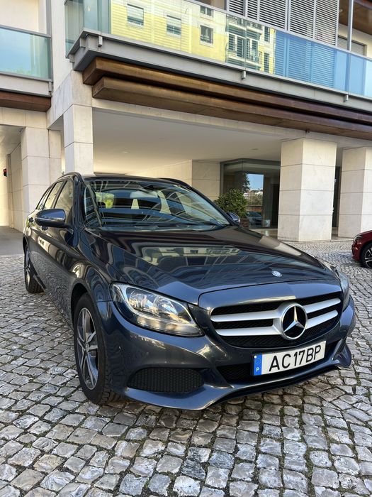 Mercedes-Benz C300 Bluetech Hybrid 231CV