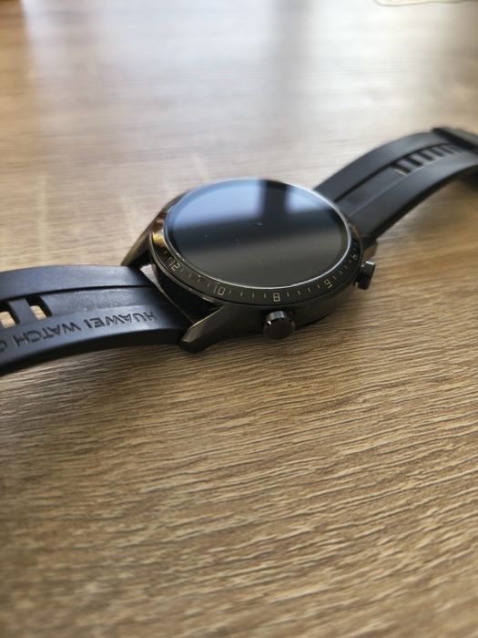 Huawei watch GT 2